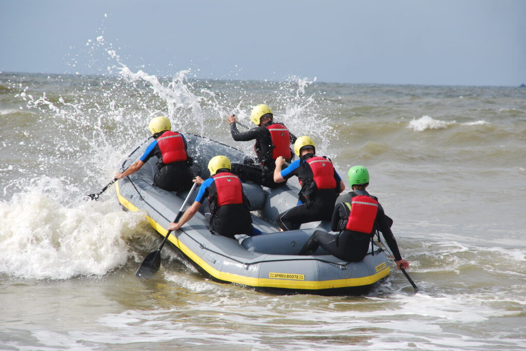 Bedrijfsactiviteit noordwijk